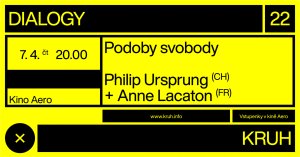 V Praze vystoupí laureátka Pritzkerovy ceny 2021 Anne Lacaton a Jean-Philippe Vassal
