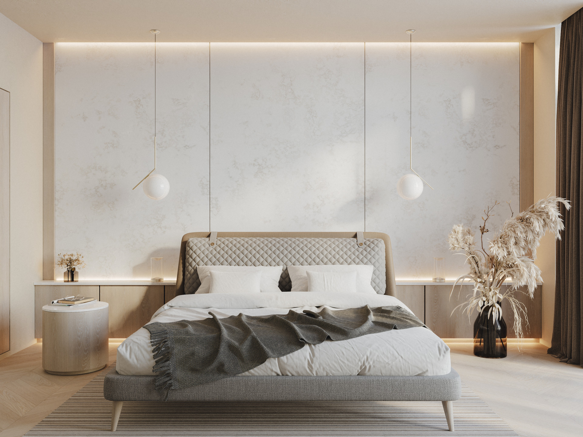 Společnost Technistone představuje nové dekory tvrzeného kamene inspirované luxusním mramorem