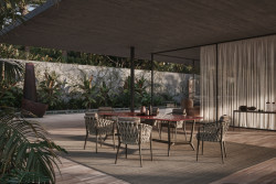 B&B Italia kolekce Erica ’25