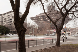 Slovenský rozhlas v Bratislavě, Štěfan Svetko, Štefan Ďurkovič, Barnabáš Kissling