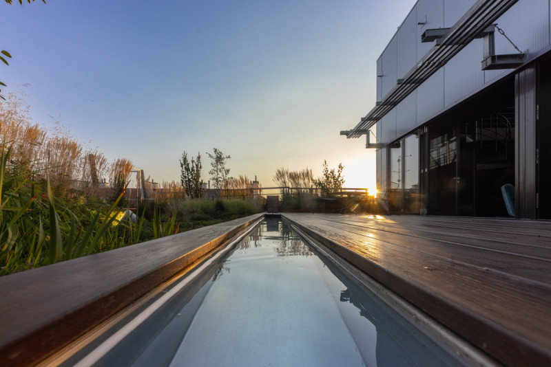 Telegraph Loft v Olomouci