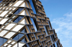 Matt Cartwright (Twelve Architects & Masterplanners), The Diamond - foto