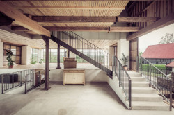 Studio Raketoplán, Stodola Benešov – foto