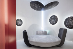 Das Haus, Lucie Koldová