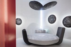 Das Haus, Lucie Koldová