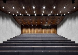 James Simon Galerie, David Chipperfield Architects