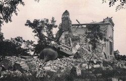 Bzenec: Kaple sv. Floriána a Šebestiána