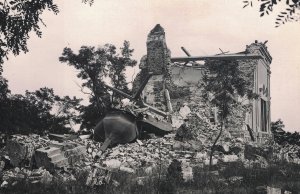 Bzenec: Kaple sv. Floriána a Šebestiána
