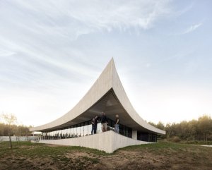 Cabo de Vila House, spaceworkers