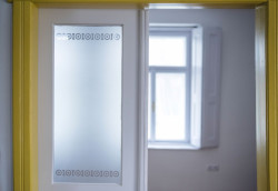 Rekonstrukce statku v jižních Čechách, Mooza architecture