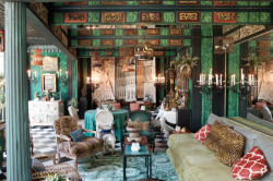 Modern Architecture and Interiors, Duquette