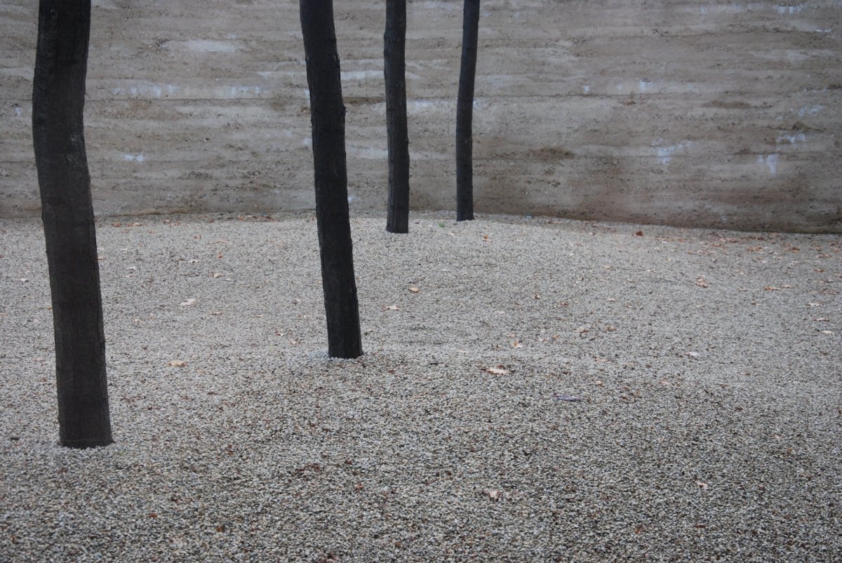 Kolumba Museum, Peter Zumthor