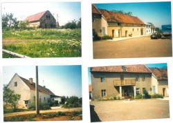 Rekonstrukce půdy, 3+1 architekti