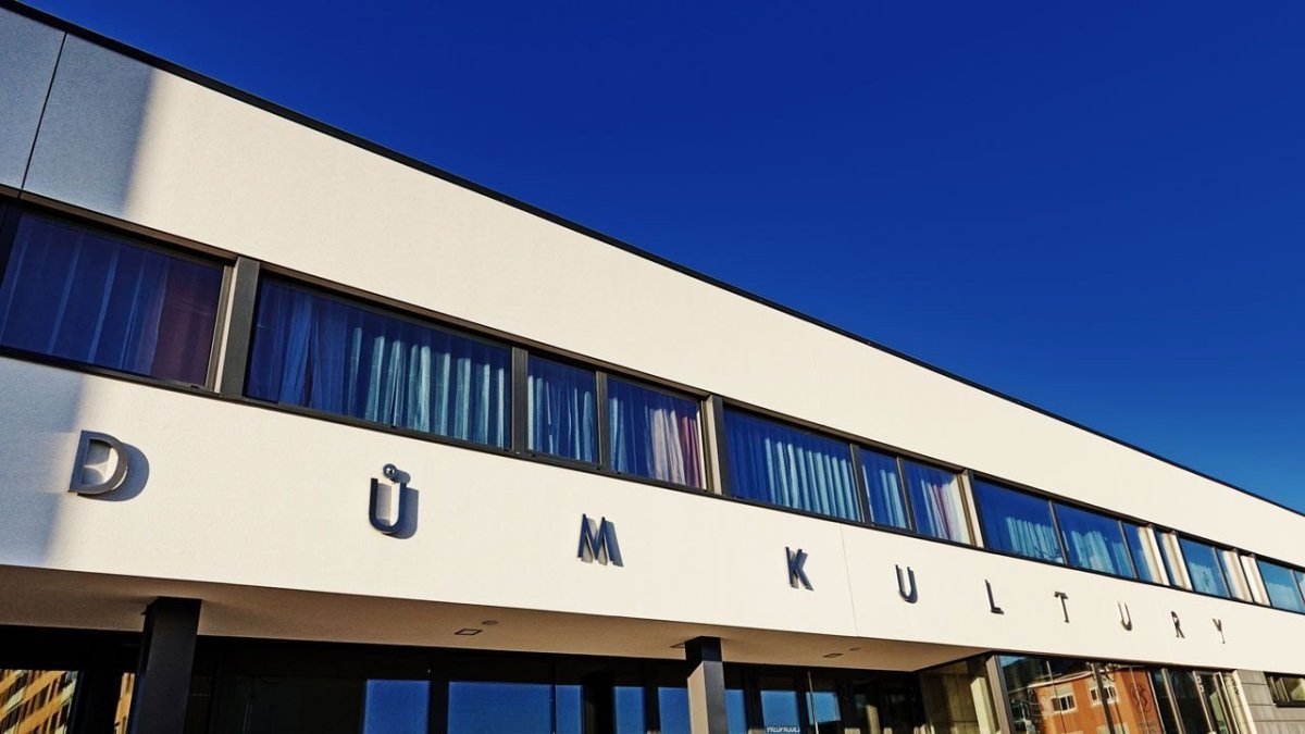 Adam Rujbr Architects s.r.o., Rekonstrukce kulturního domu Hodonín - foto