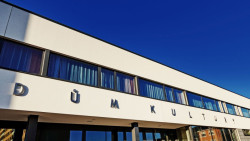 Adam Rujbr Architects s.r.o., Rekonstrukce kulturního domu Hodonín - foto