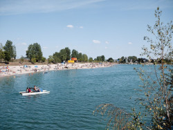 JRKVC, 5KA / Bufet z lodných kontajnerov – foto