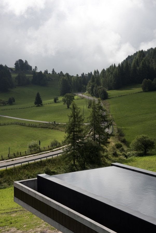 pfösl hotel, bergmeisterwolf, Foto