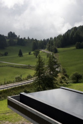 pfösl hotel, bergmeisterwolf, Foto