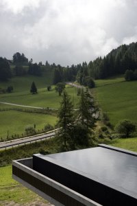 pfösl hotel, bergmeisterwolf, Foto