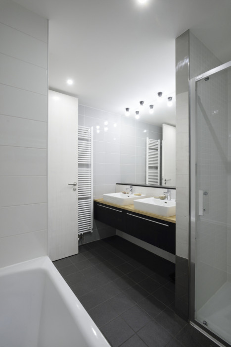 RD Řevnice, SCHAUFLER-ROSKOVEC