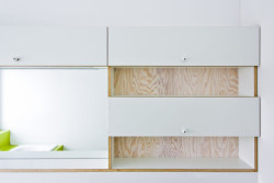 Rodinný dům 3, BY architects