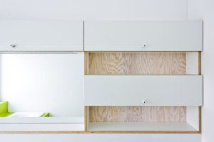 Rodinný dům 3, BY architects
