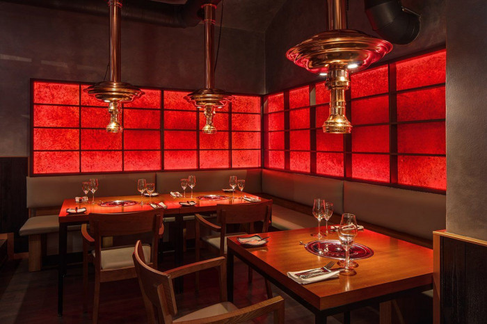 DESIGNIST, YUNIKU Charcoal BBQ – foto