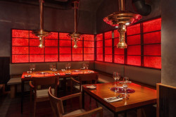 DESIGNIST, YUNIKU Charcoal BBQ – foto