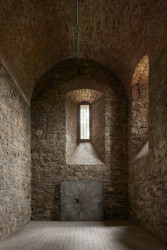 Červený zámek v Hradci nad Moravicí, ATELIER 38/ Jan Zelinka, Luděk Valík