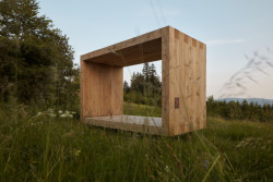 Pozorovatelna Durch, Zdeněk Fránek