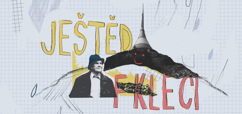 Program 27. ročníku studentské soutěže Ještě f kleci