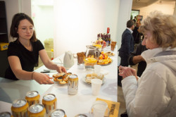 Architekti CZ v Brně - foto