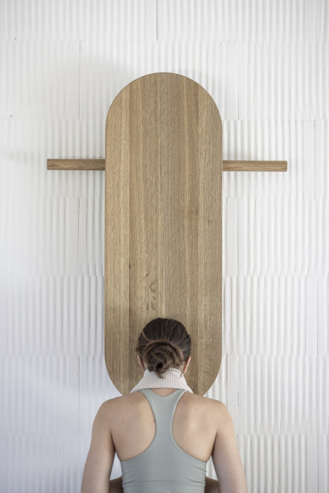 Modulární set pro domácí cvičení SANA od Javoriny