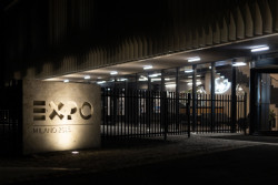 Nové sídlo KOMA MODULAR v pavilonu z EXPO 2015 získalo cenu Nejatraktivnější pracovní prostředí v soutěži Zasedačka roku.