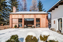 Butikový hotel Mezi plůtky, Daniela Hradilová