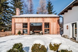 Butikový hotel Mezi plůtky, Daniela Hradilová