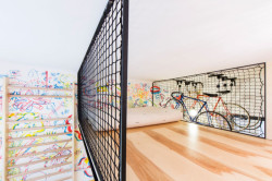 0,5 Studio, Byt Holešovice – foto