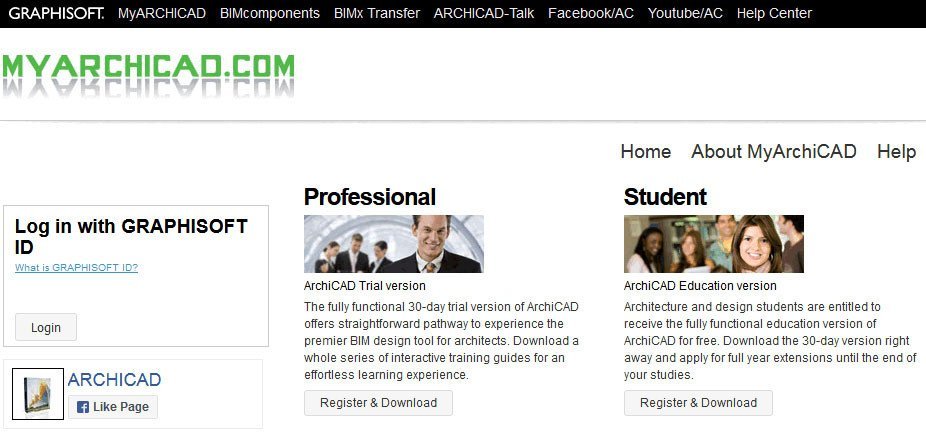 Myarchicad.com - zdroj