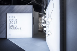 Das Haus, Lucie Koldová