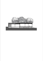 Pohled (Rodinný dům u Rozkoše, MOLO architekti)