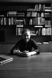 Tomáš Klanc - foto