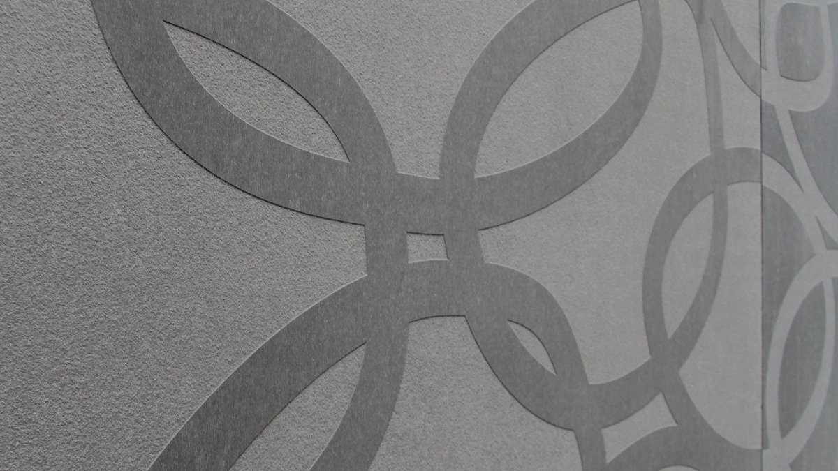 Fasádní obkladové desky Cembrit Patina Signature, ilustrační foto.