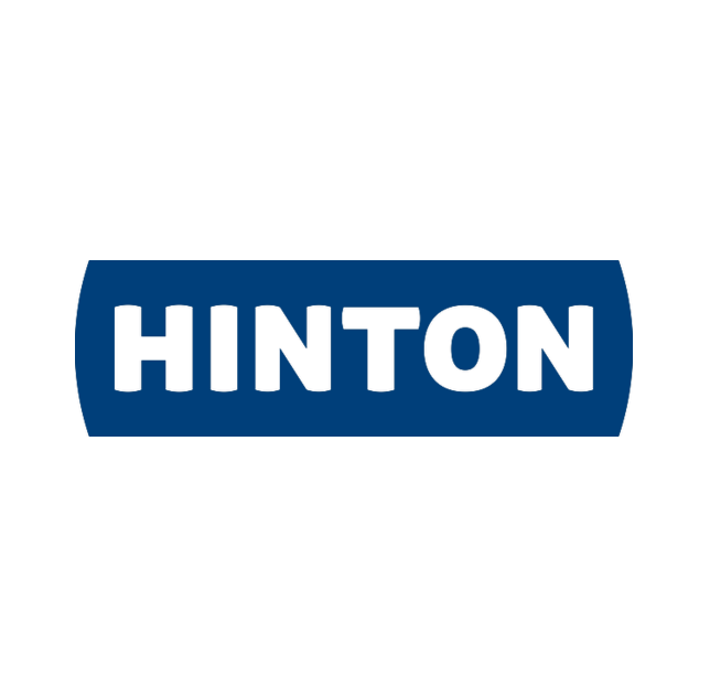 Hinton a.s.