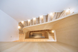 studio AEIOU, Interiér rodinného domu v Brně, foto