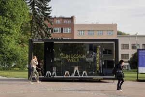Společnost KOMA MODULAR již desátým rokem realizuje CITY moduly, které jsou designovým prvkem ve veřejném prostoru