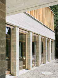 Sprössling, Marazzi Reinhardt