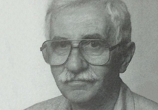 Cenu za celoživotní přínos v roce 2020 získal akad. arch. Jiří Lasovský (1926).