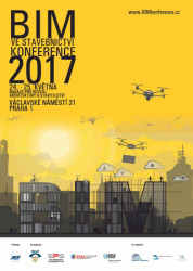 Odborná konference BIM ve stavebnictví začíná již zítra!