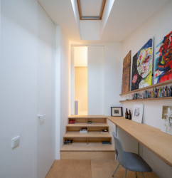 RK 29, BY architects/ MgA. Markéta Zdebská, Ing. arch. Marek Žáček