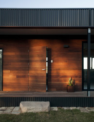 Modulární rodinný dům Avalon House v Sydney, Archiblox